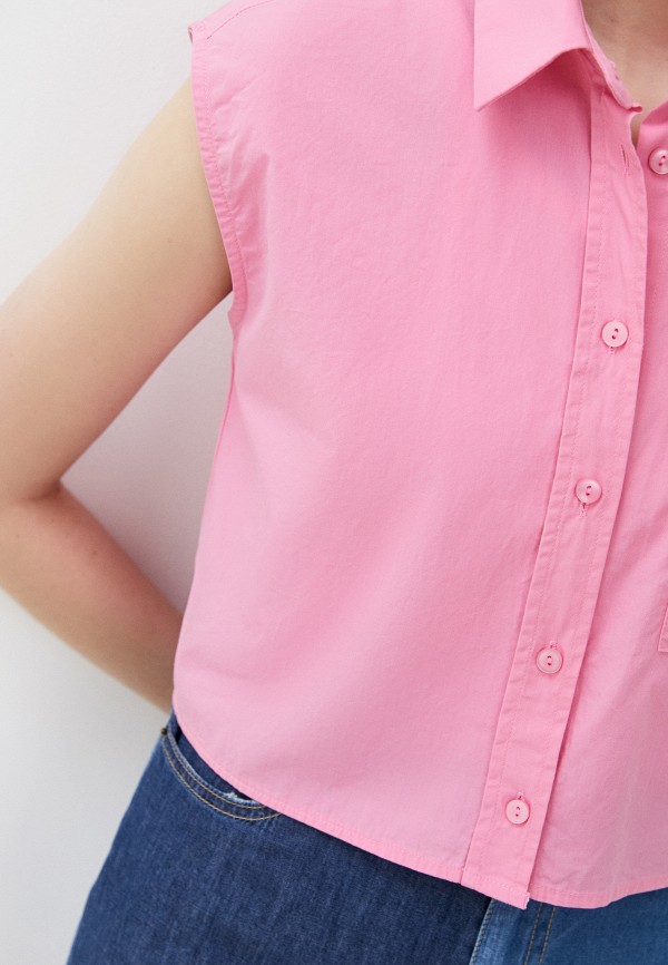 D&F Рубашка - фото 4