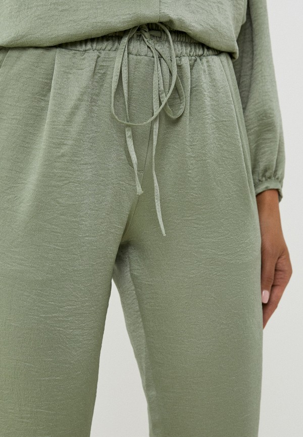 Ruxara Брюки - Lamoda Online Exclusive - фото 4