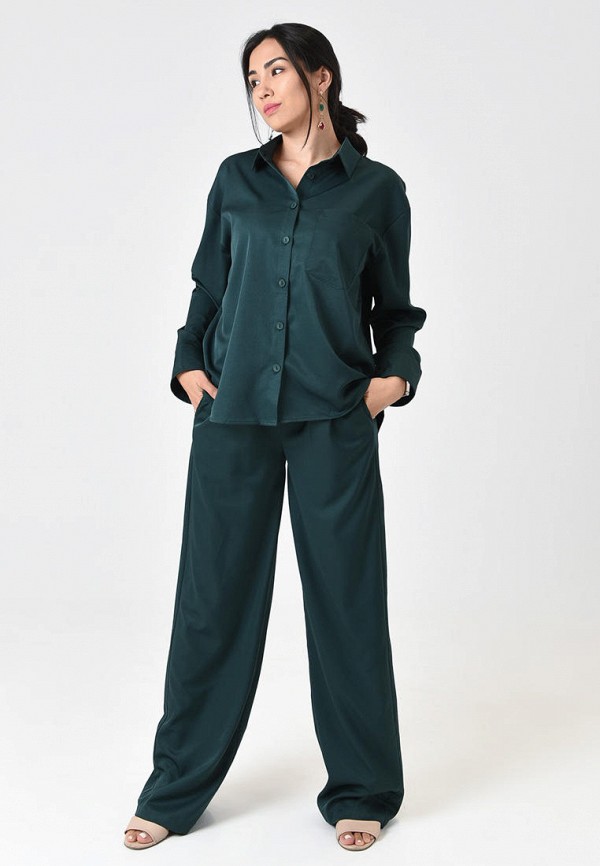 Veronika Bulgakova Костюм - Madrid - фото 1