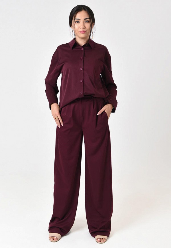 Veronika Bulgakova Костюм - Madrid - фото 1