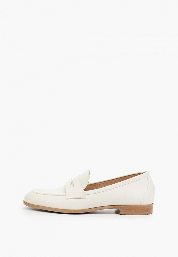 Giotto Лоферы - фото 1