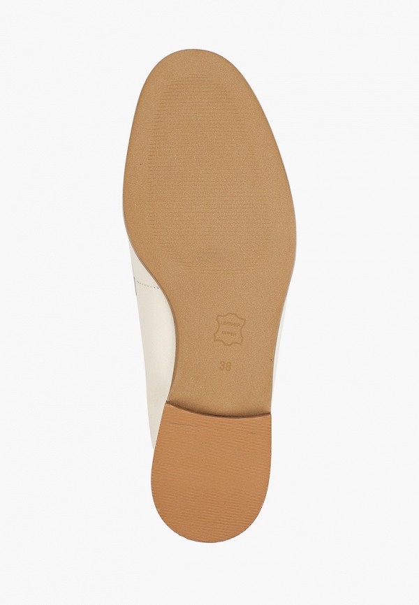 Giotto Лоферы - фото 5