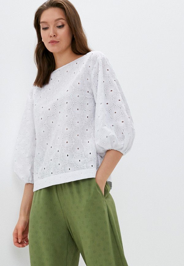 Plp Club Блуза - фото 1