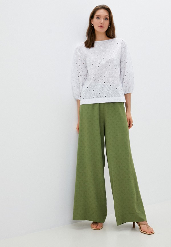 Plp Club Блуза - фото 2