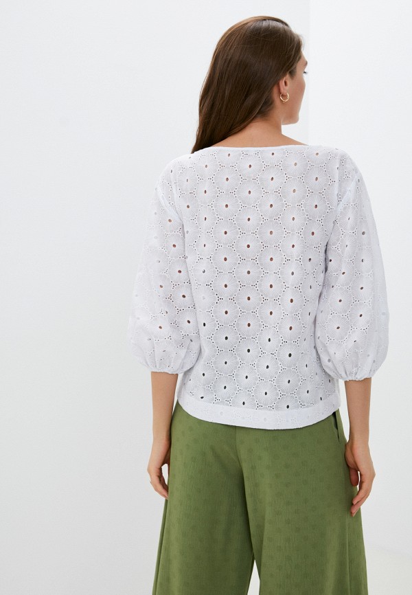 Plp Club Блуза - фото 3