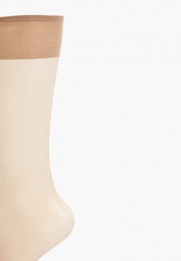 Incanto Гольфы 2 пары - Podium 20 DEN naturel - фото 2