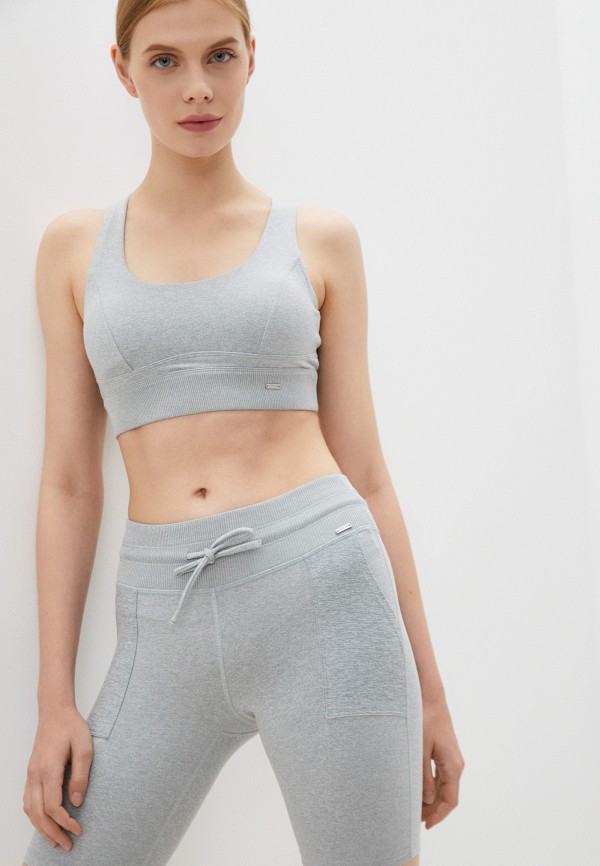 Opium Топ спортивный - фото 1