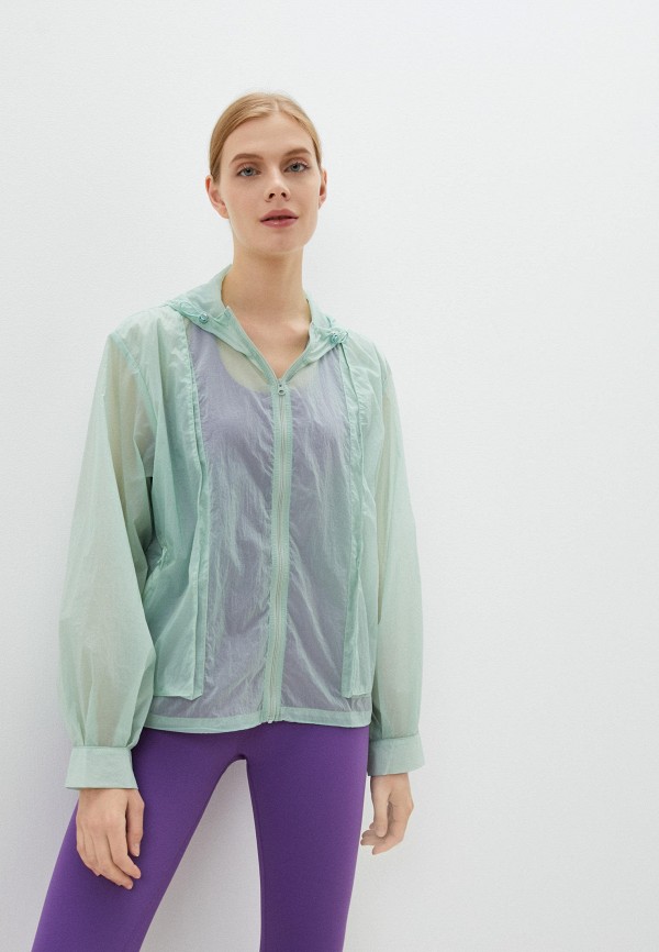 OPIUM Ветровка - фото 1