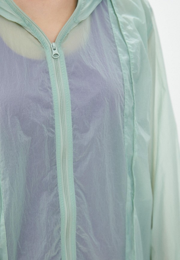 OPIUM Ветровка - фото 4