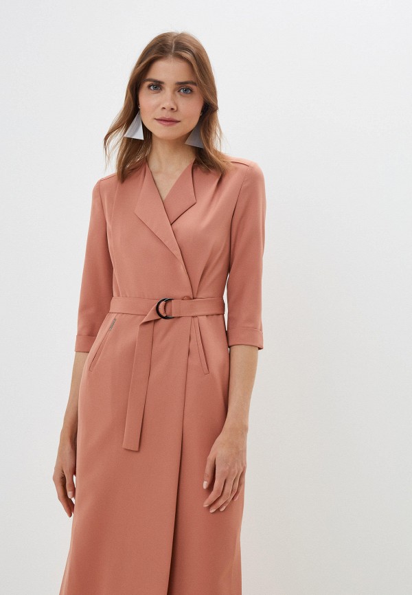 Idekka Платье - фото 2