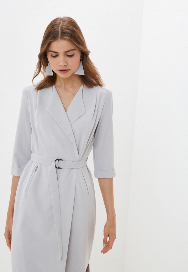 Idekka Платье - фото 2