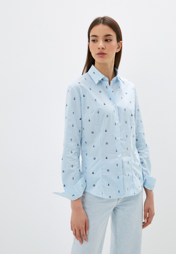 Bawer Рубашка - фото 1