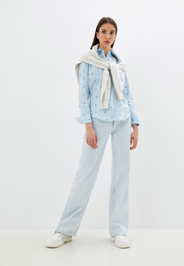 Bawer Рубашка - фото 2