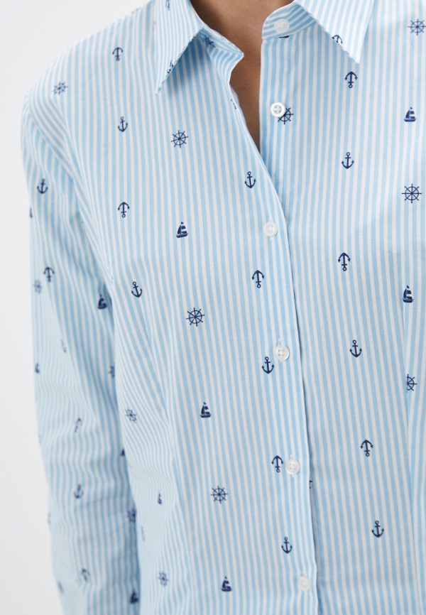 Bawer Рубашка - фото 4