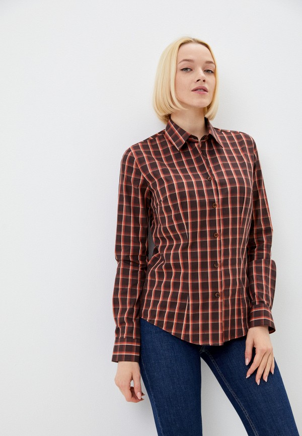 Bawer Рубашка - фото 1