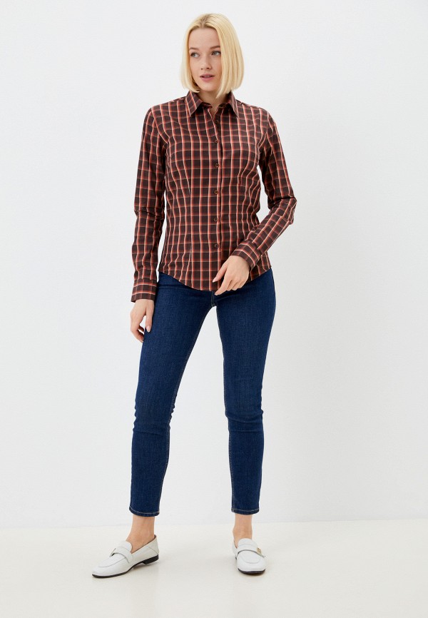 Bawer Рубашка - фото 2