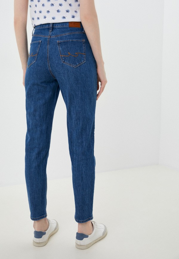 Colin's Джинсы - 896  MARIA Mom Fit - фото 3