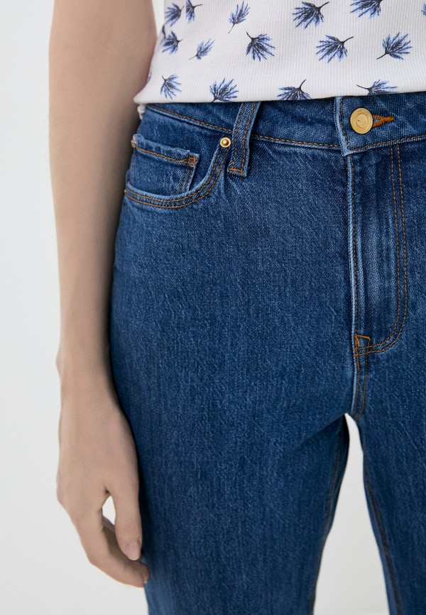 Colin's Джинсы - 896  MARIA Mom Fit - фото 4