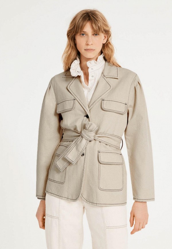 Claudie Pierlot Куртка - фото 1