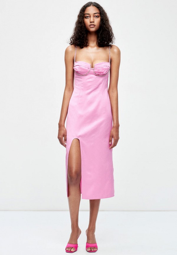 Lime Платье - фото 2