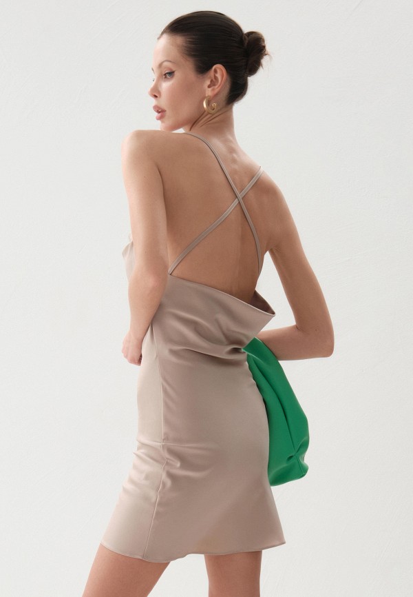 Top Top Платье - фото 3