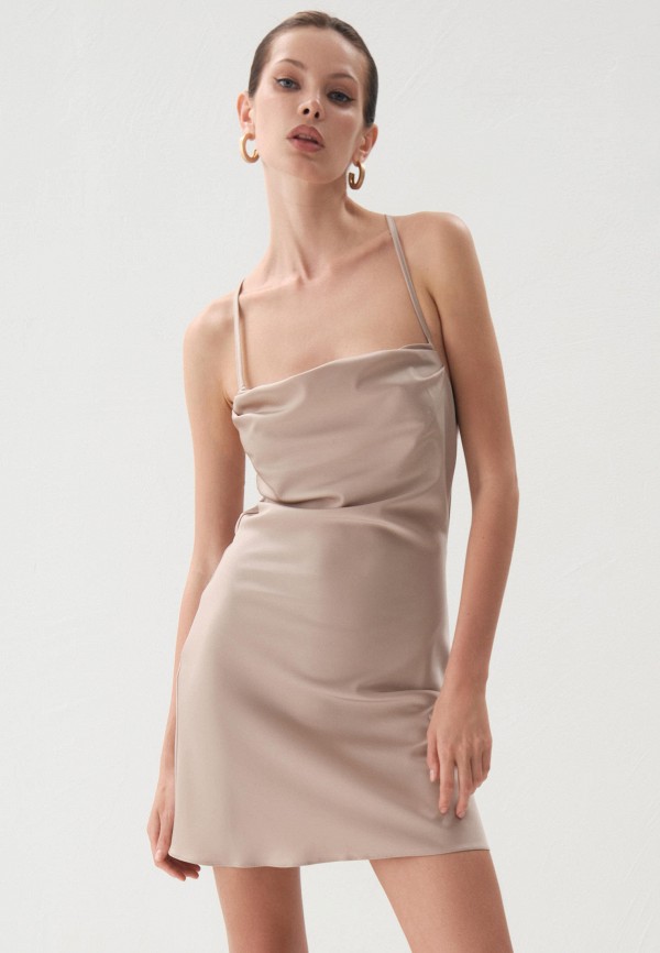 Top Top Платье - фото 1