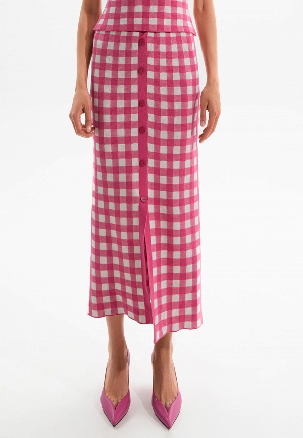 Top Top Юбка - фото 1