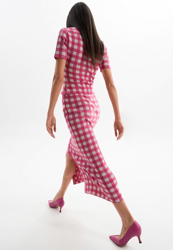 Top Top Юбка - фото 4