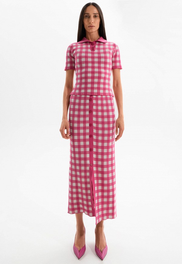 Top Top Юбка - фото 2