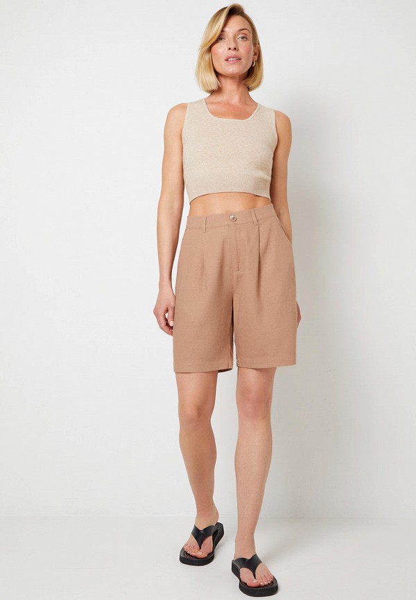 To Be Blossom Шорты - фото 2