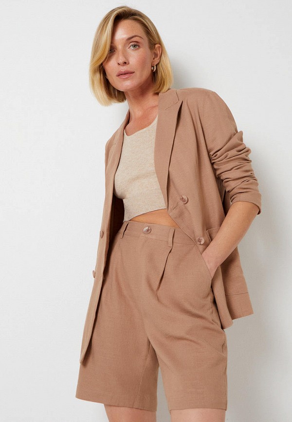 To Be Blossom Шорты - фото 5