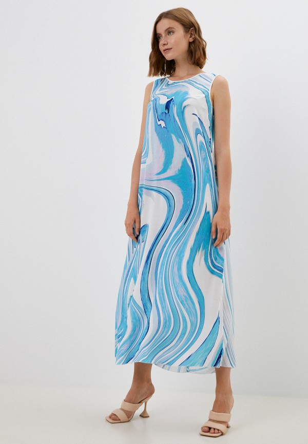 Alexander Bogdanov Платье - фото 1