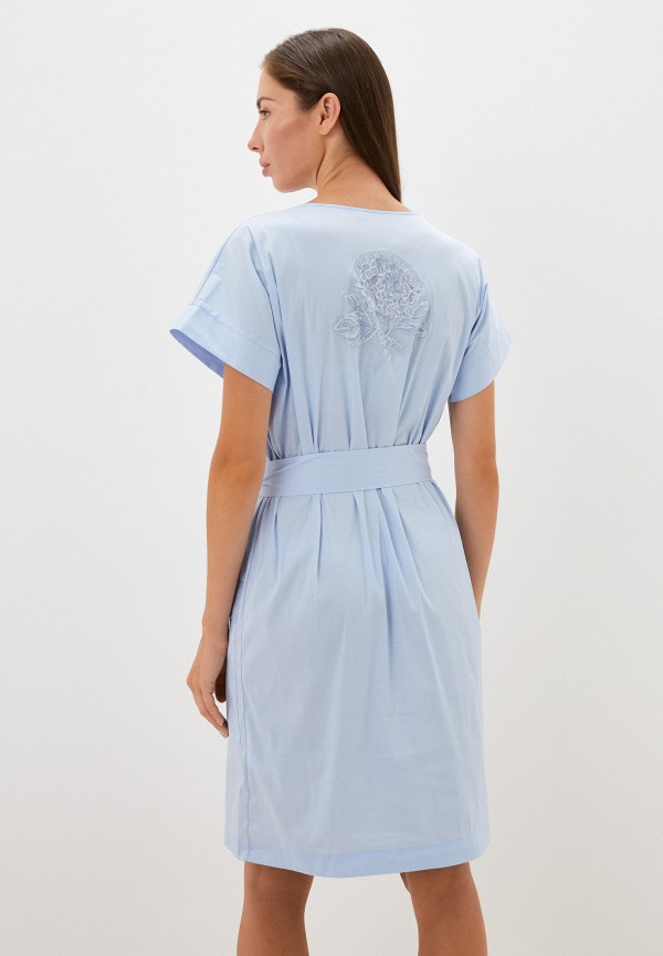 Alexander Bogdanov Платье - фото 3