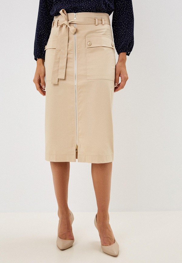 Alexander Bogdanov Юбка - фото 1