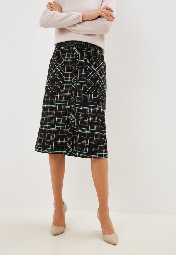 Alexander Bogdanov Юбка - фото 1