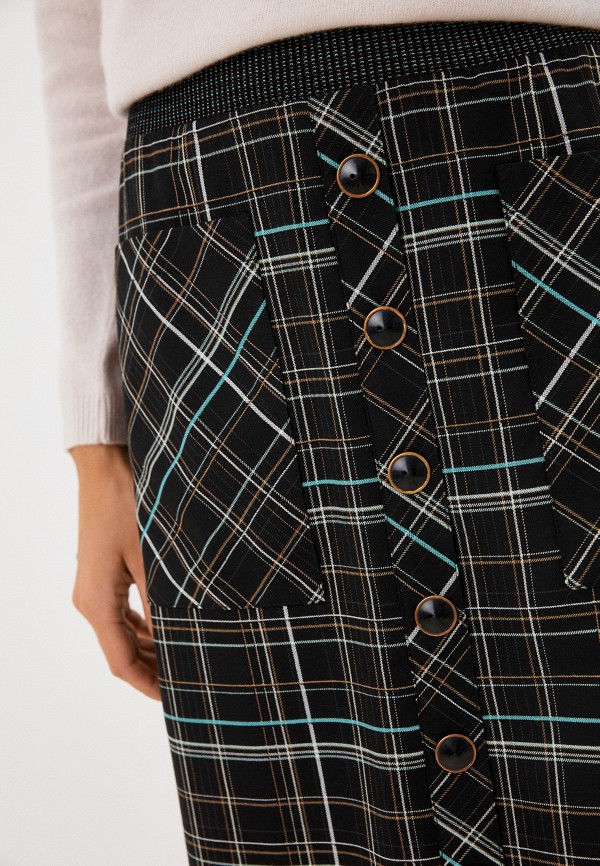 Alexander Bogdanov Юбка - фото 4