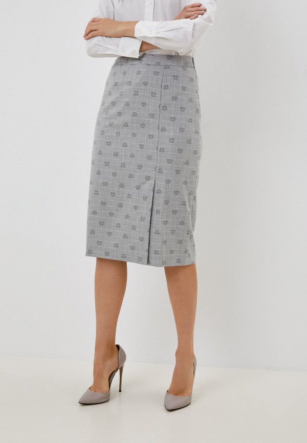 Alexander Bogdanov Юбка - фото 1