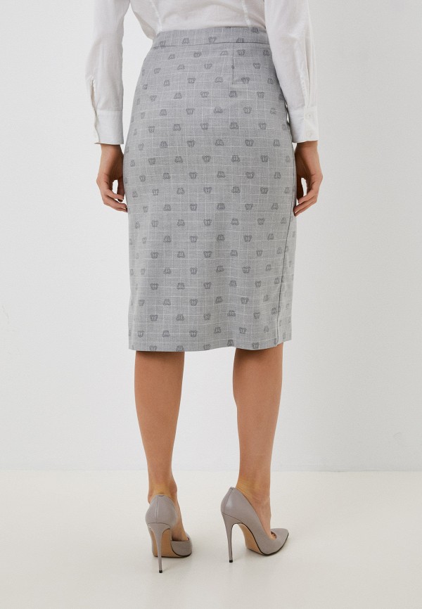 Alexander Bogdanov Юбка - фото 3