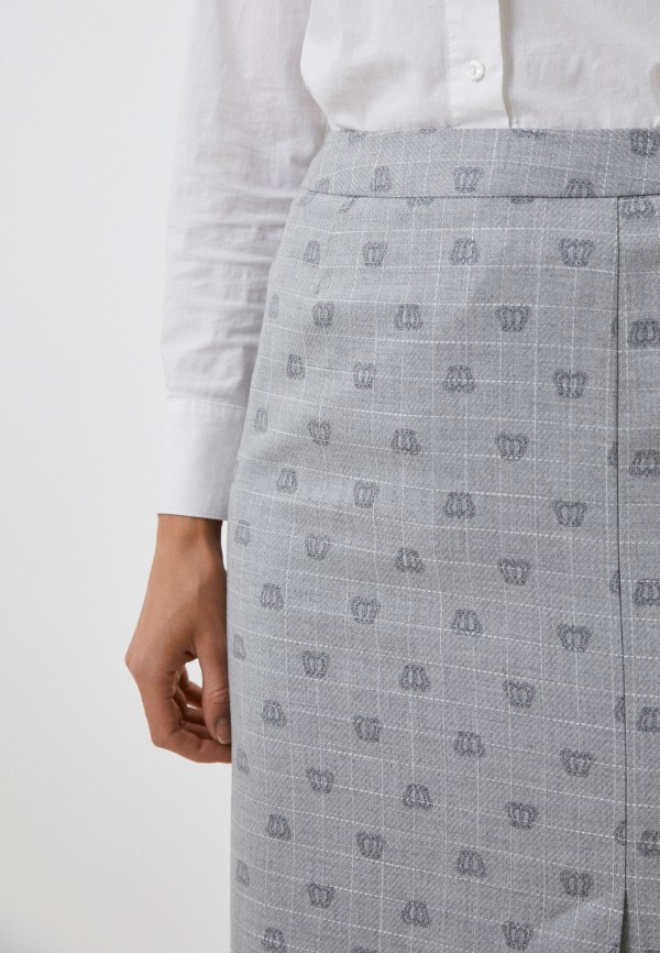 Alexander Bogdanov Юбка - фото 4