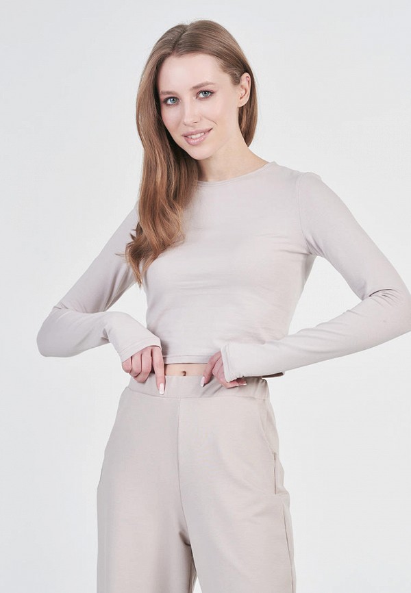 Feedge Лонгслив - С перчаткой - фото 5