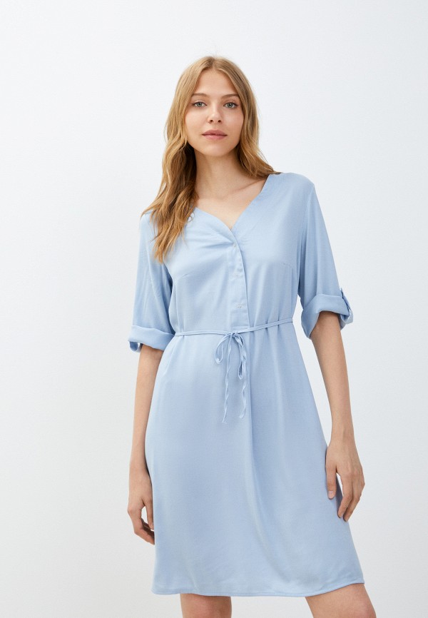 Lika Dress Платье - фото 1