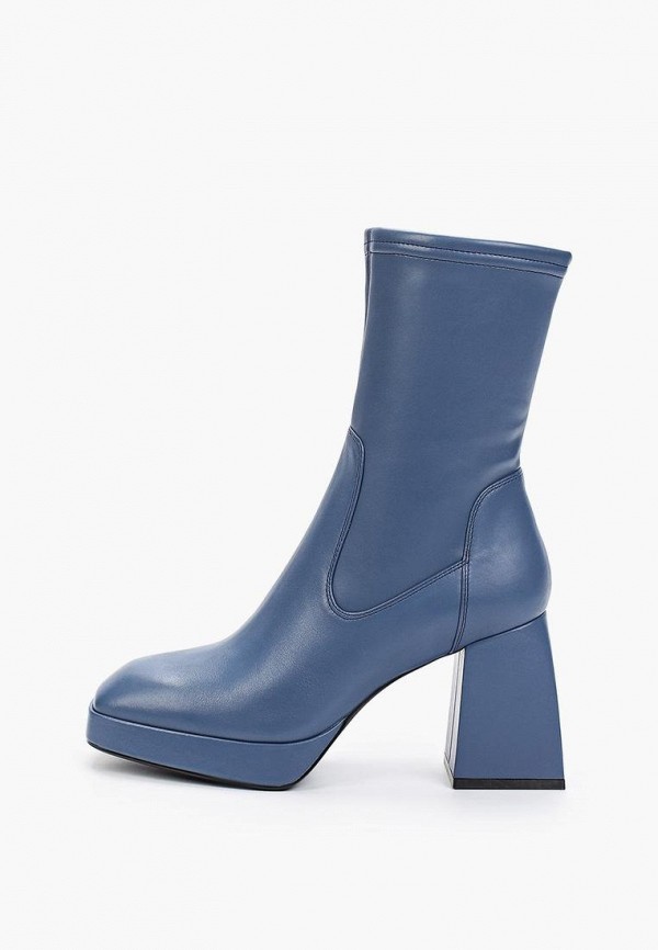 Ekonika Premium Ботильоны - фото 1