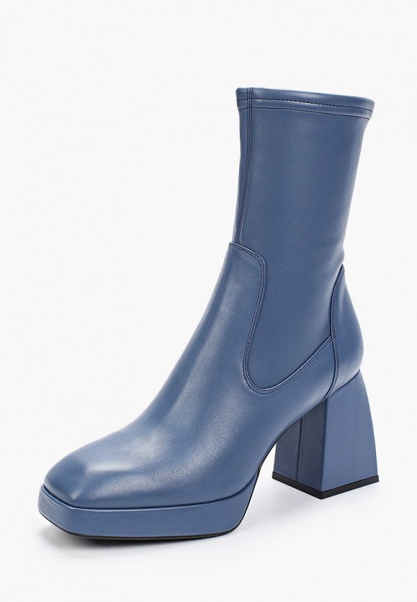 Ekonika Premium Ботильоны - фото 2