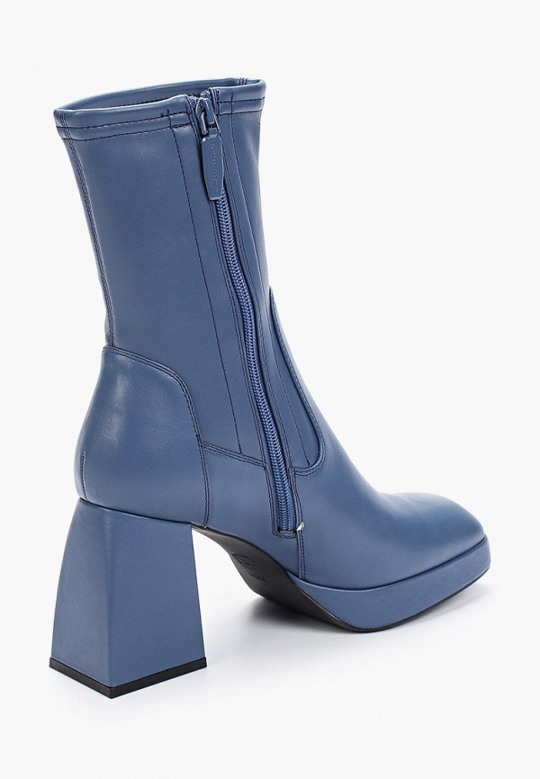 Ekonika Premium Ботильоны - фото 3