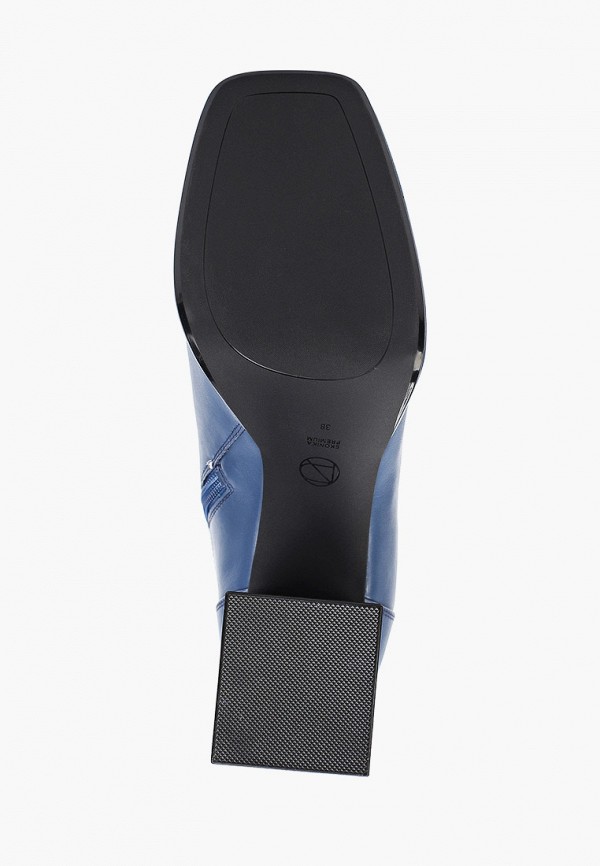 Ekonika Premium Ботильоны - фото 5