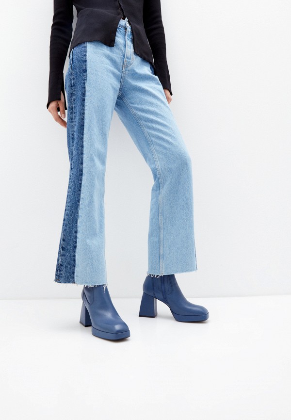 Ekonika Premium Ботильоны - фото 6