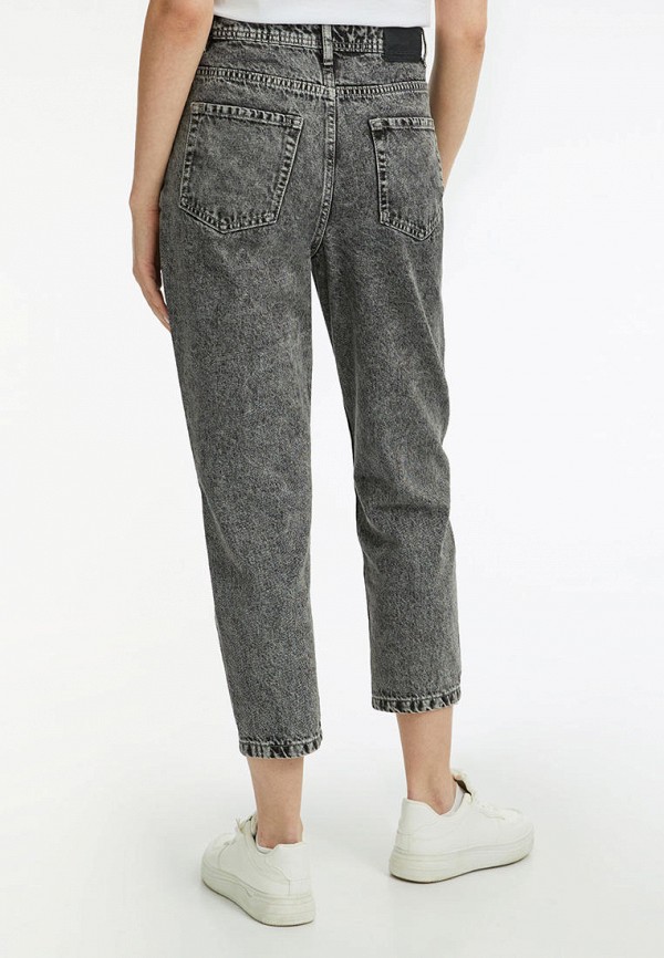 oodji Джинсы - фото 3