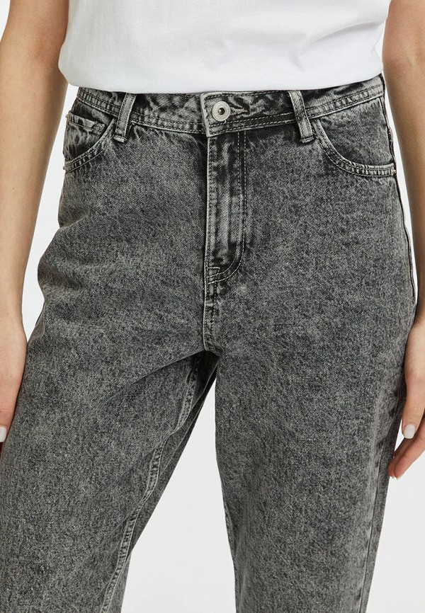 oodji Джинсы - фото 4