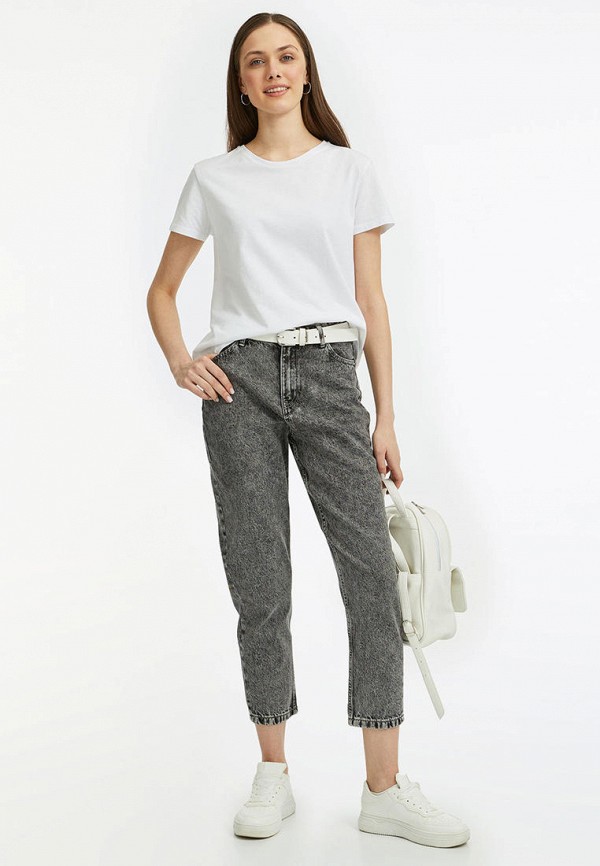 oodji Джинсы - фото 2