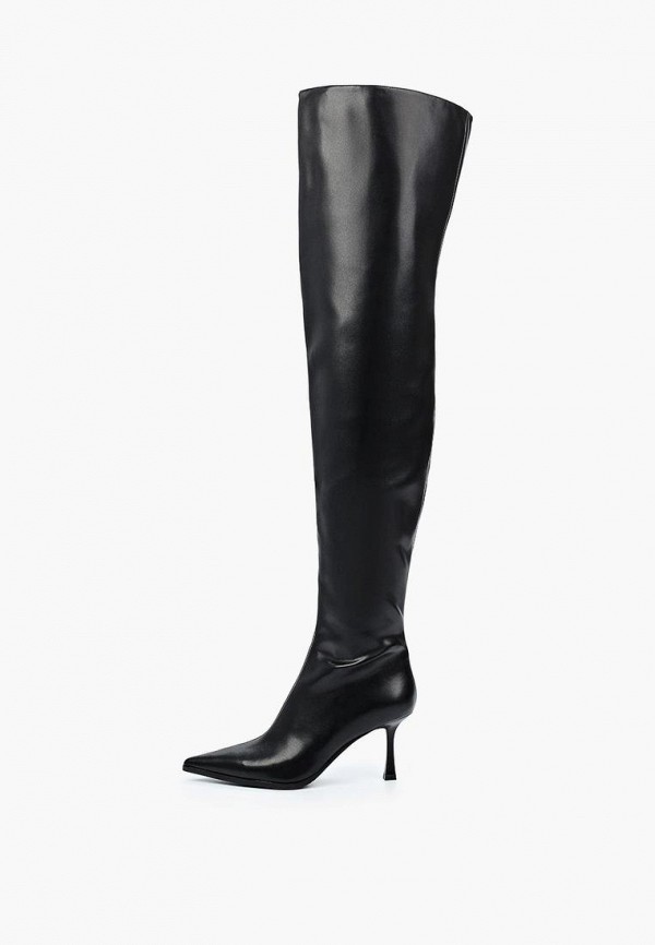 Ekonika Ботфорты - фото 1